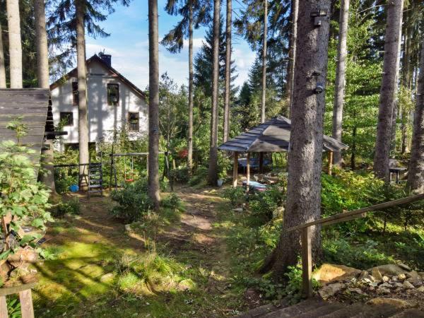 Willa Skala Karpacz Exteriér fotografie